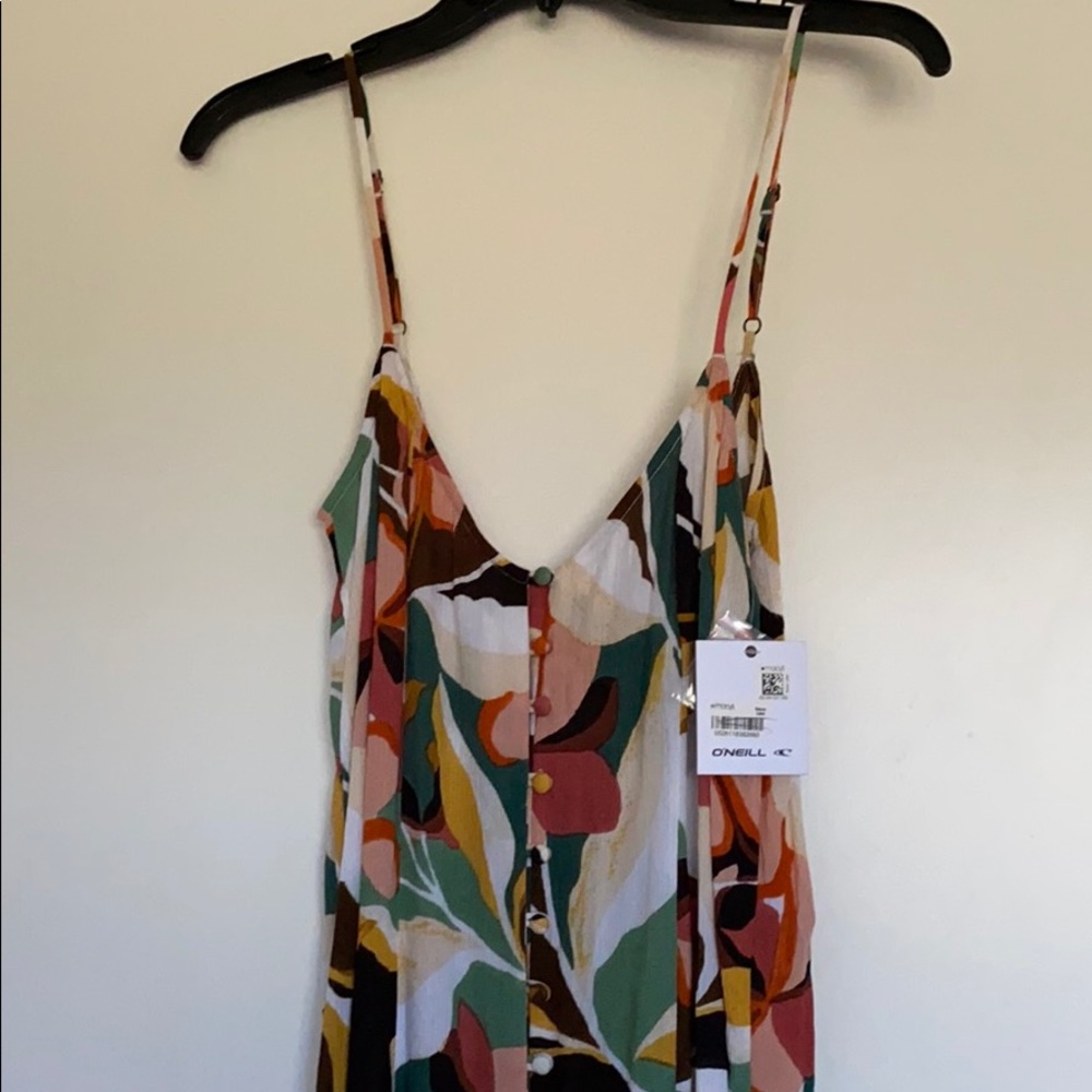 NWT O’Neill Candice Jumper